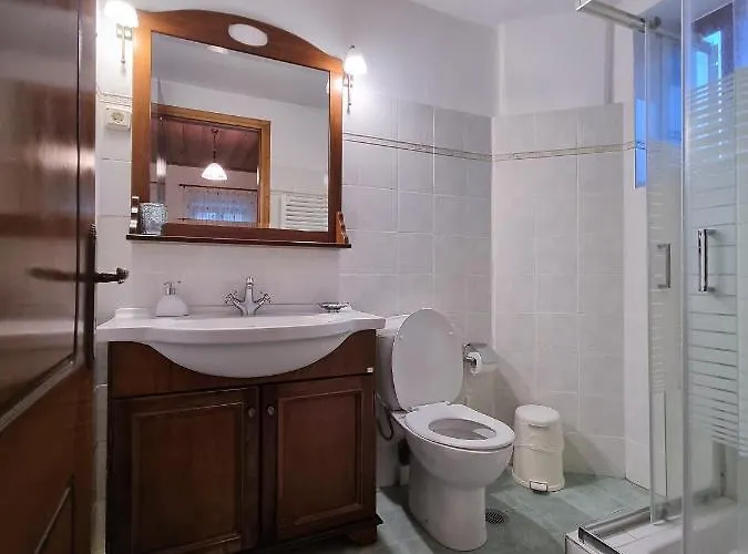 φιλοξένια 3*